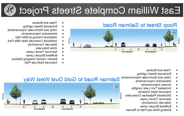 East William Complete Streets Project Image 2